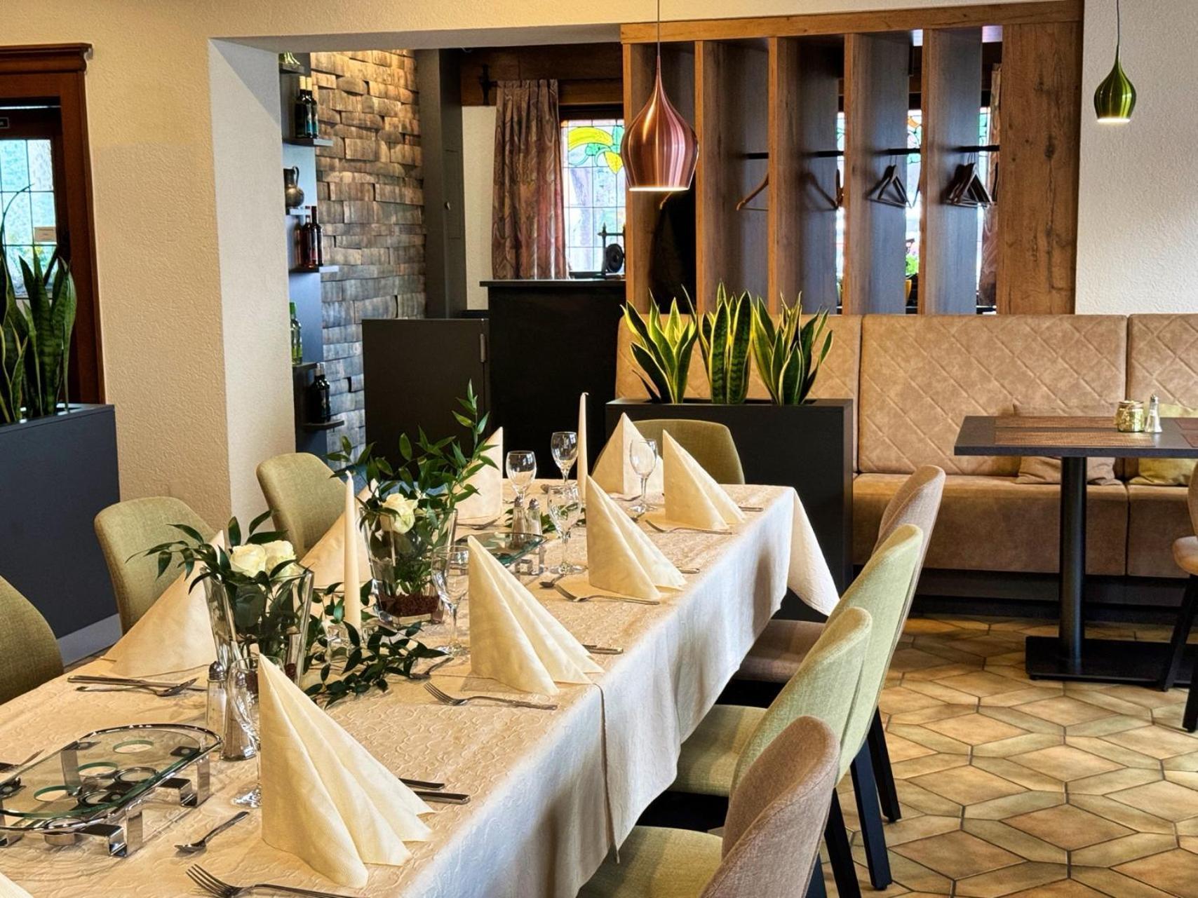 Gasthof Krancher Rüdesheim am Rhein Esterno foto